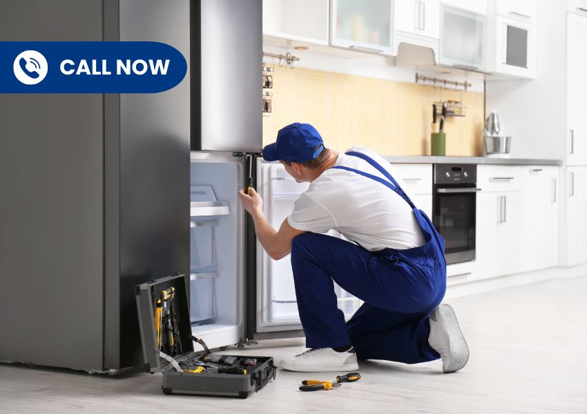 Elkton Appliance Repair Company